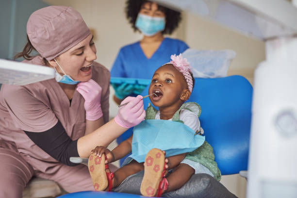 Reliable Dalworthington Gardens, TX  Holistic Dental Services Solutions