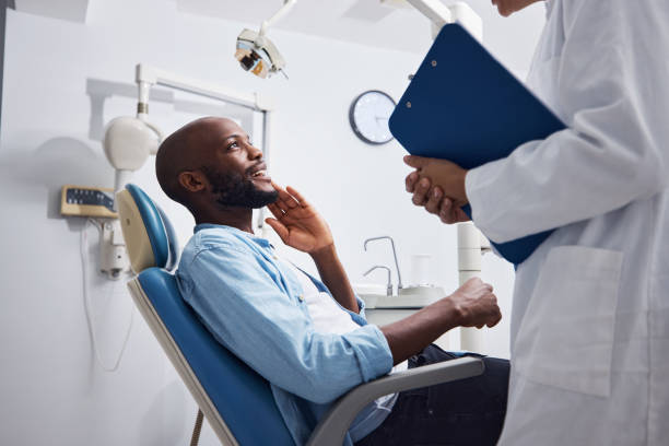 Best Periodontal (Gum) Disease Treatment  in Dalworthington Gardens, TX