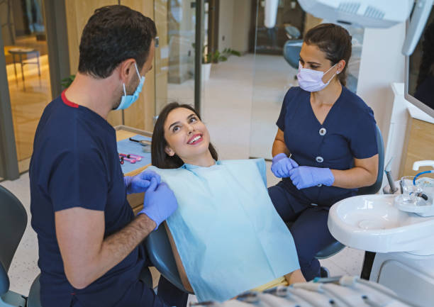 Best Dentures (Full and Partial)  in Dalworthington Gardens, TX