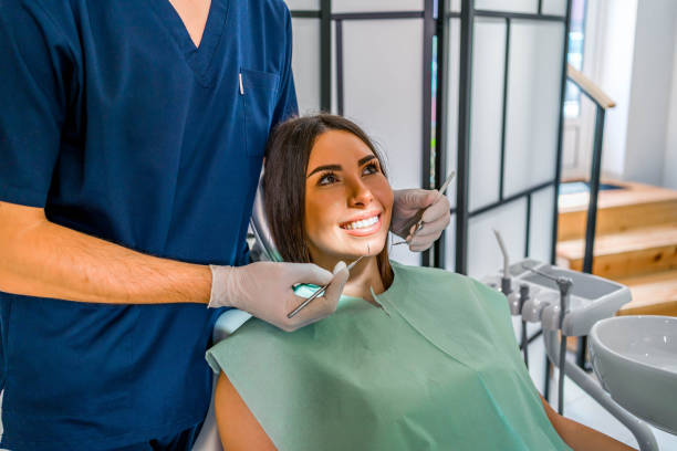 Dental Inlays and Onlays in Dalworthington Gardens, TX