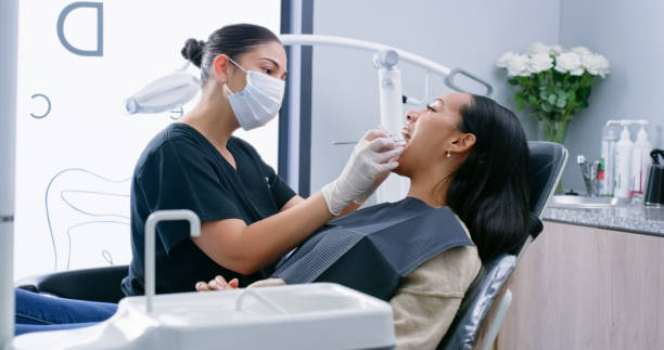 Best Oral Cancer Screening  in Dalworthington Gardens, TX
