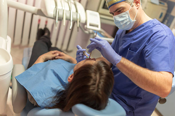 Best TMJ/TMD Treatment  in Dalworthington Gardens, TX