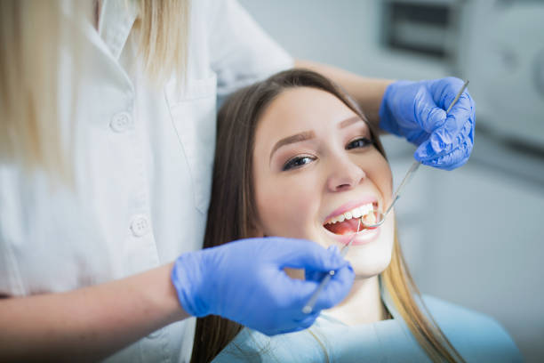 Best Preventive Dentistry  in Dalworthington Gardens, TX