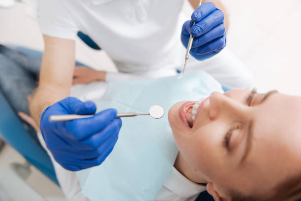 Best Cosmetic Dentistry  in Dalworthington Gardens, TX