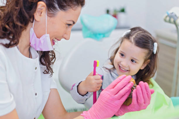 Dental Bonding in Dalworthington Gardens, TX